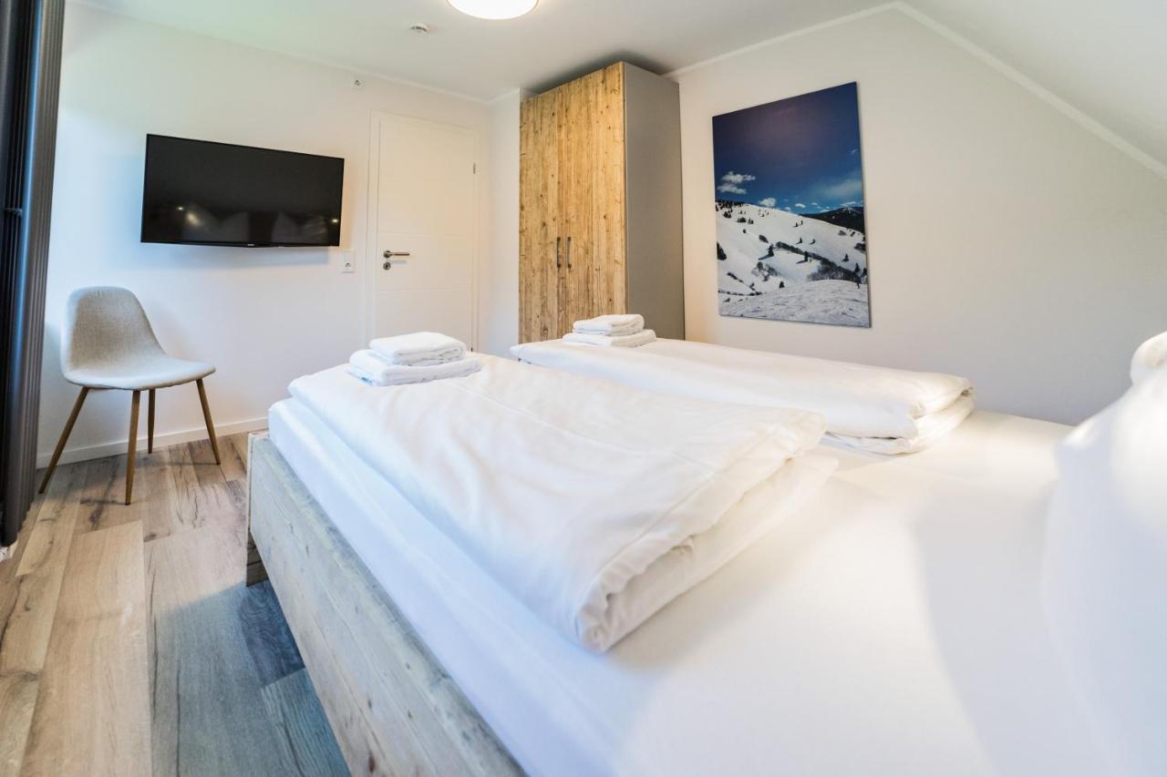 Smart Resorts Diamant 713 Winterberg Exterior photo