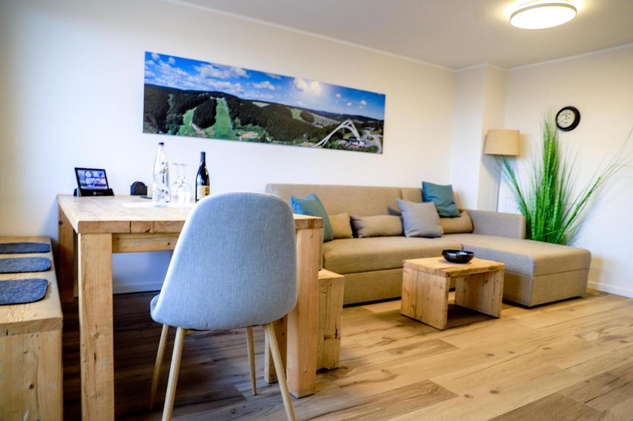 Smart Resorts Diamant 713 Winterberg Exterior photo