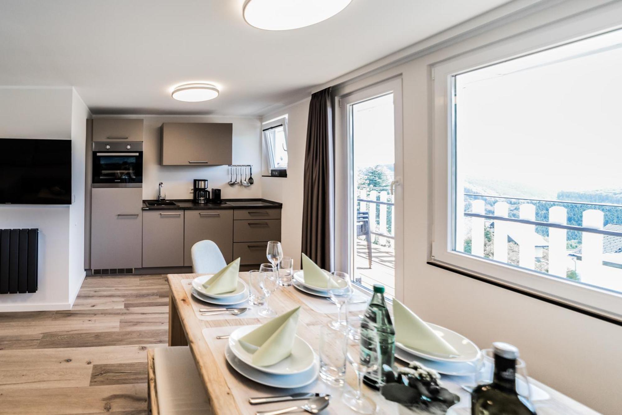 Smart Resorts Diamant 713 Winterberg Exterior photo
