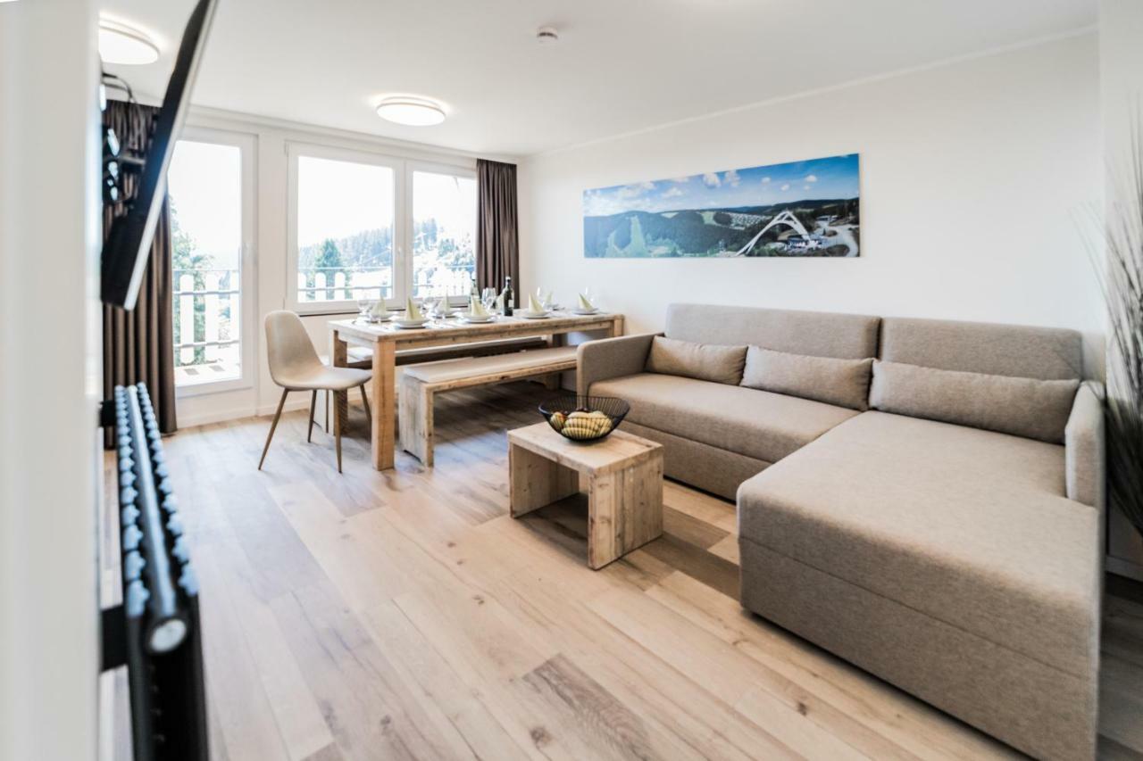 Smart Resorts Diamant 713 Winterberg Exterior photo